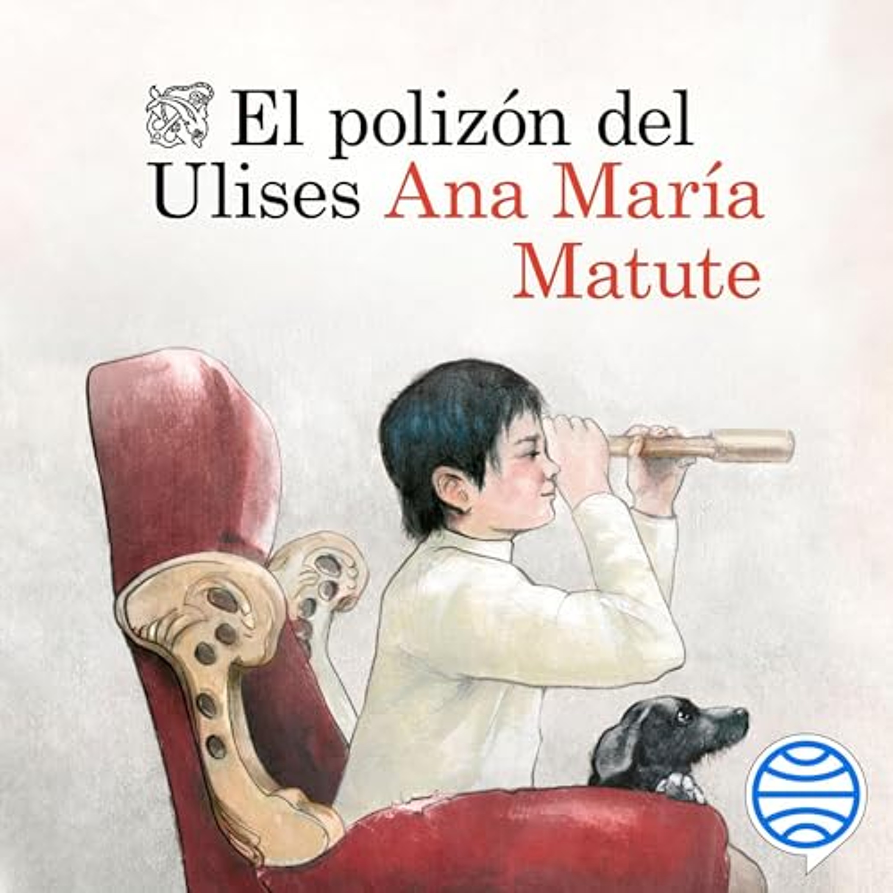 El polizón del Ulises (Audiolibro) | Prueba Gratis
