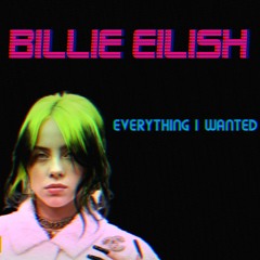 Billie Eilish - Everything I Wanted (80s Remix) feat. AlexBamZ 05 Music