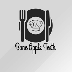 Bone Apple Teeth Supercut