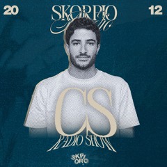 Skorpio Radio Show by CS 20.12.24