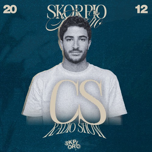 Skorpio Radio Show by CS 20.12.24