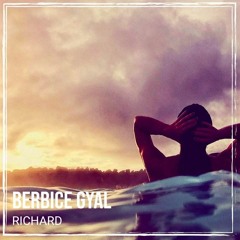 Richard  X  DjRuncrowdStylz  X   Berbice Gyal