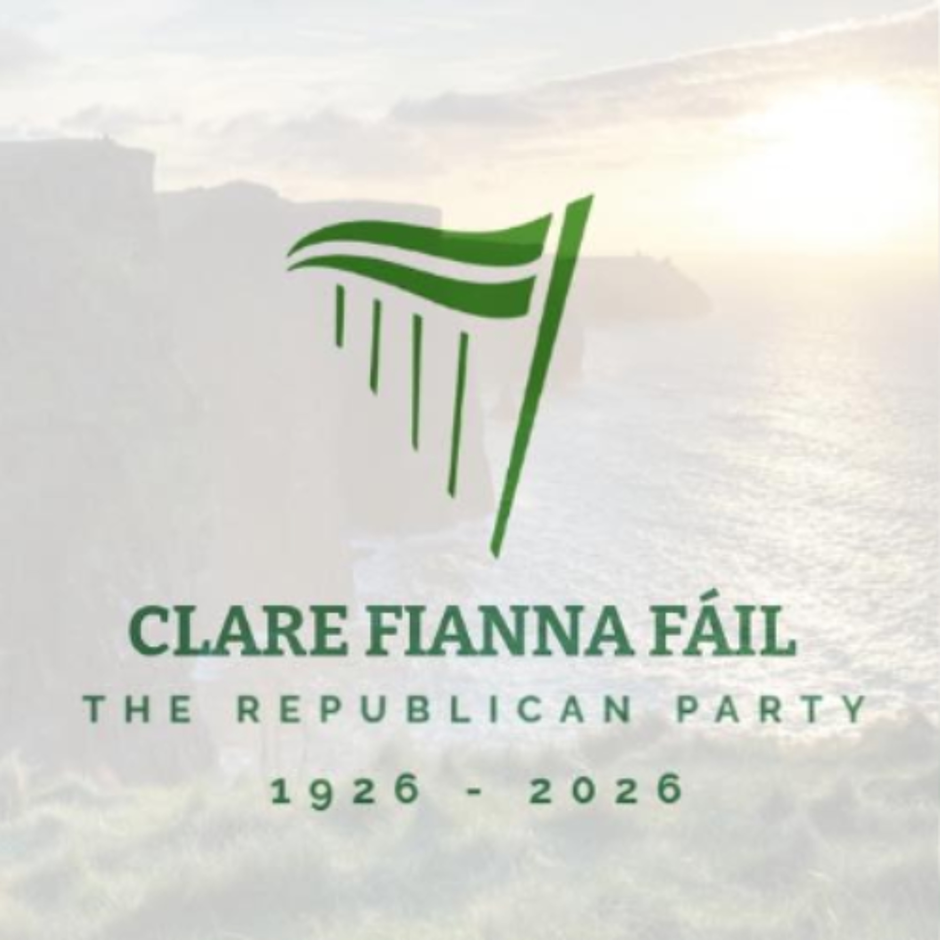 Clare FM