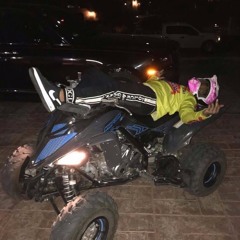 Juice WRLD - Syphilis (Reprod. By Syn Beats)