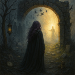 Where the Light Comes In