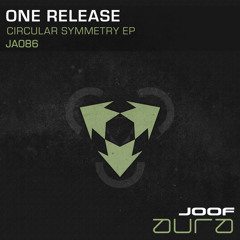 One Release  - The Borg  (Original Mix )