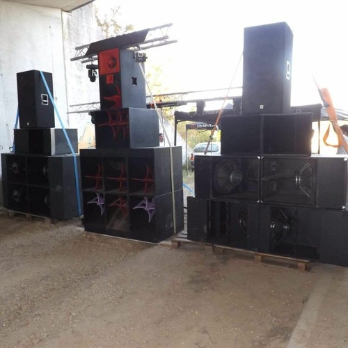 MIX FRENCHCORE UPTEMPO