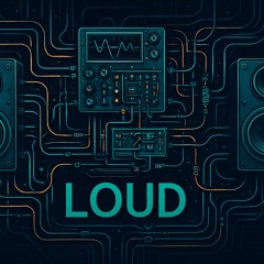 Loud (by Vladimir Ondo)