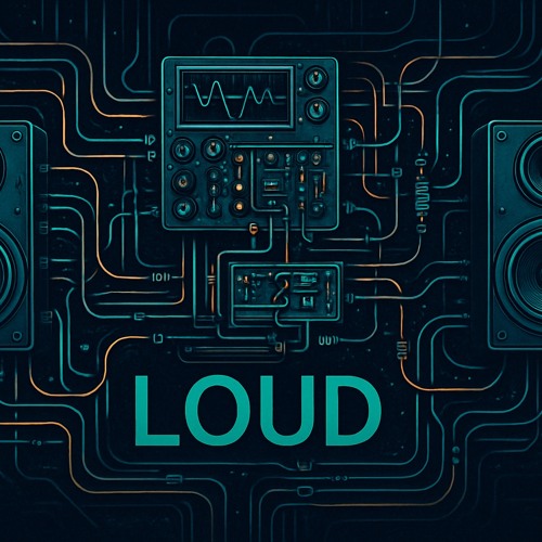 Loud (by Vladimir Ondo)