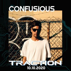 Traction Warehouse Launch Party - CONFUSIOUS LIVE