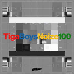 100 (Shaded's Funky Romeo Remix)