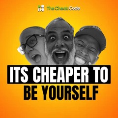 Its Cheaper To Be Yourself