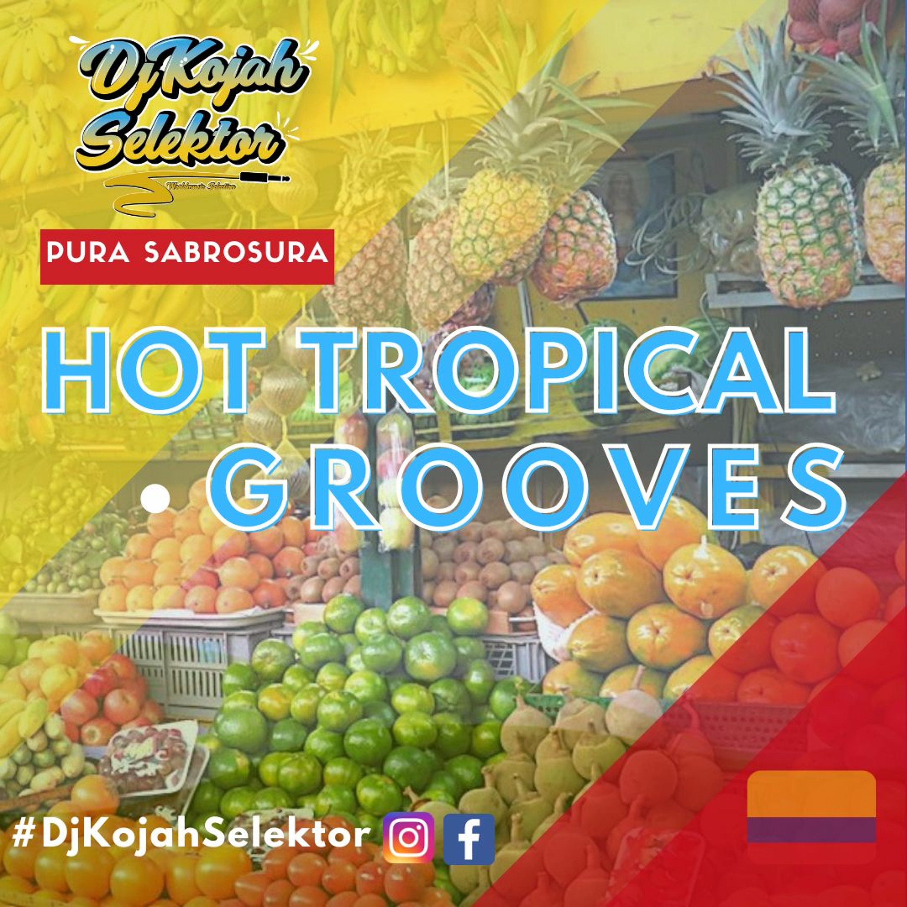 djkojahselector