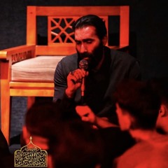 قربون صدا زدنت | مهرداد مَلِکی