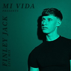 Finley Jack Live At MI Vida