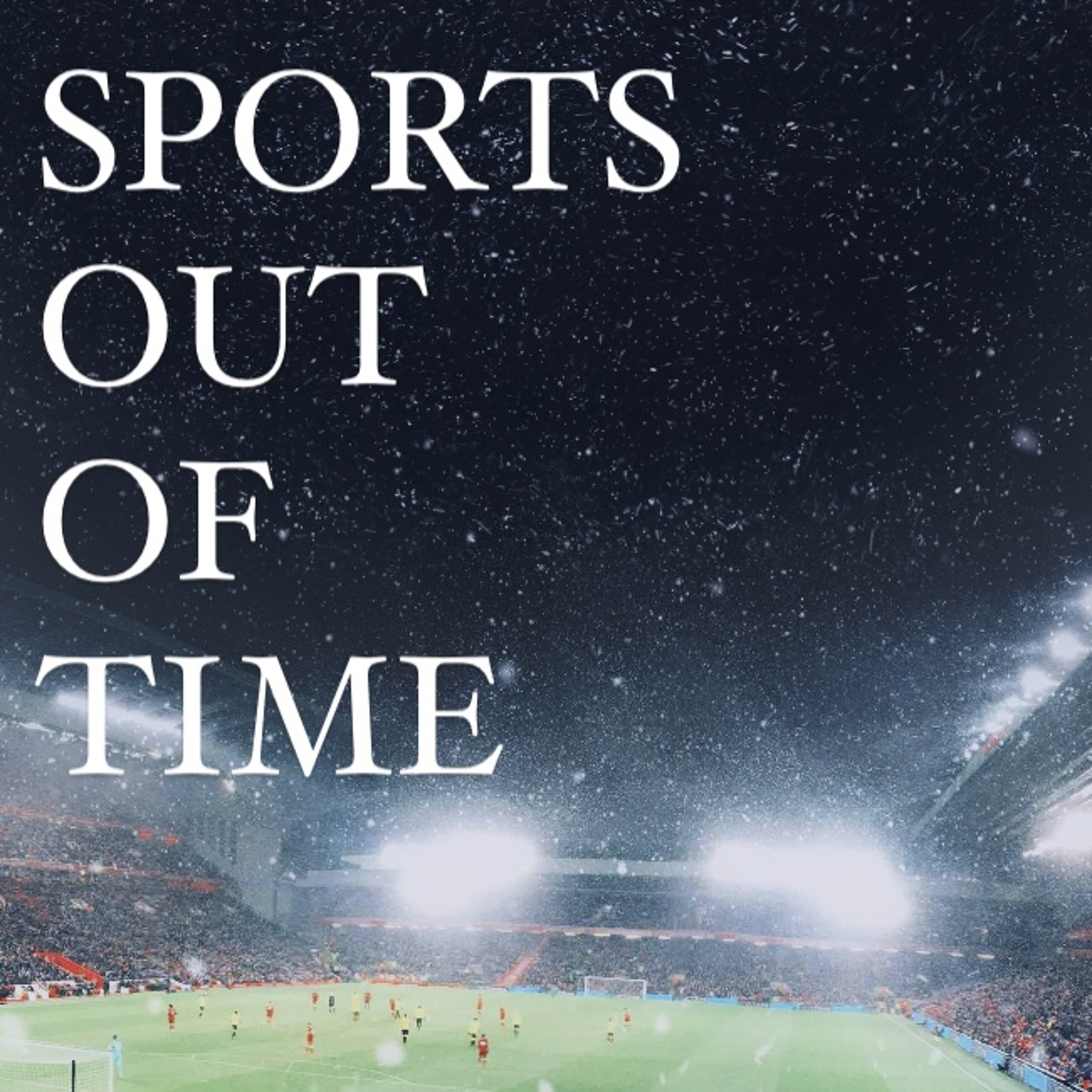 Sports Out Of Time