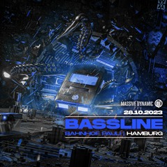 Bassline 2023 | The Ultimate BASSLINE Mix