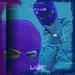S-kayy x Alou BB- Lauve           [prod by LINCOLN]