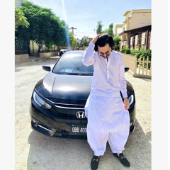 Shah farooq ❤