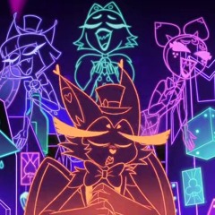 Love In A Bottle - Hazbin Hotel Song