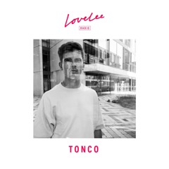 Tonco @ Lovelee Radio 03.02.22