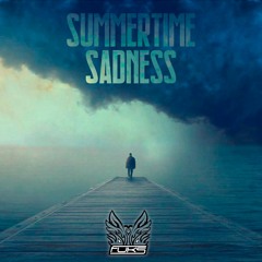 Lana Del Rey - Summertime Sadness (FUKS Remix)