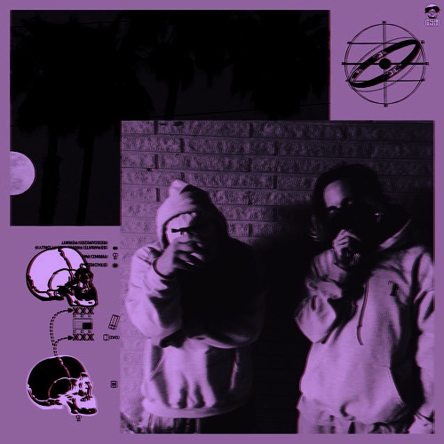 Paris (Nyctonian X Kaki Hard Techno Remix)[FREE DOWNLOAD]