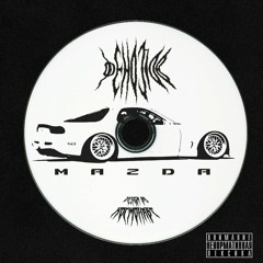 ФЕНОЛОВ - MAZDA