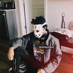 mario judah - luv my slatts [slowed + reverb]