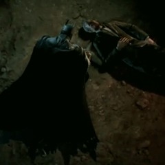 I m Tired Alfred...me too sir