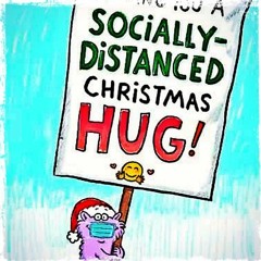 Last Christmas (Covid Version) feat. Mum + Jeremy