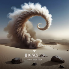 Eder Vega - Horizontes 003