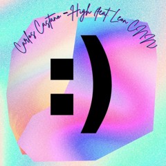 Carlos Castano – High (feat. Leon CNN)