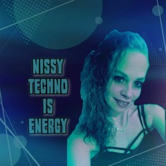 NISSY Techno is ENERGY (HomeSession 08/22)