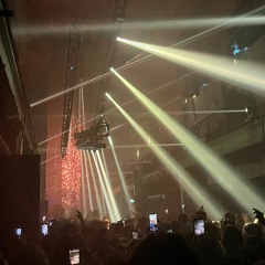 party garage mini mix - abbie g