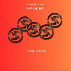 Paranino - Feel good (3 minutes edit) master