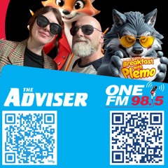 Weekly News Wrap with Senior Journalist Deanne Jeffers of the Shepparton Adviser