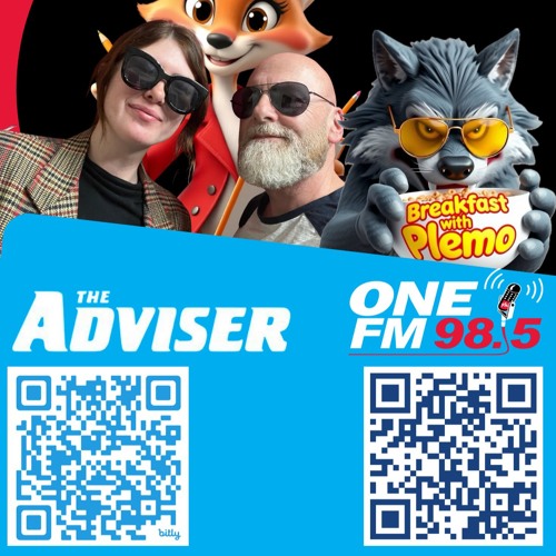 Weekly News Wrap with Senior Journalist Deanne Jeffers of the Shepparton Adviser