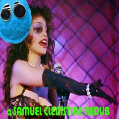 samuel clemenstine 2023 (jz dub)