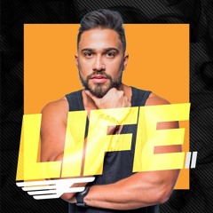 LIFE SET II - DJ  FERRUCIO