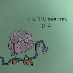 Hjärngymnastik 092: Tiaziddiuretisk Elektroaktivitet