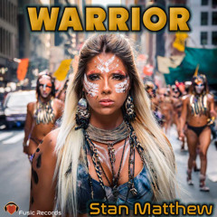 Warrior (Extended mix)