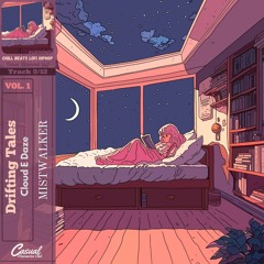 Mistwalker - Cloud E Daze