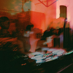 Amelia Holt b2b Yumi  @ Tryptik: (Honey Trap, 29 Speedway, BPS) - October 19th, 2024
