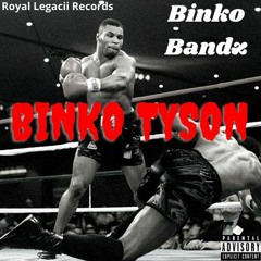 My Business by Binko Bandz