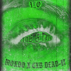 i_o - This Is Rave (Mondo x CXB DEAD-IT)(La Clinica Recs Premiere)