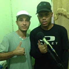 MC PL ALVES  &  MC BRAZA  ( TIK TOK - SOKIM SOCÃO KK )