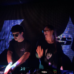 Karl Havok & cstr | Live @ Monarch 3/1/25