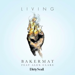 Living (feat. Alex Clare)