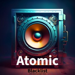 Blacklist (old skool jungle mix)